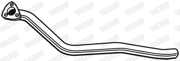 Exhaust Pipe (05981)
