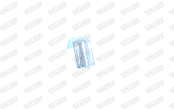 Rubber Strip, exhaust system