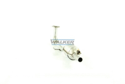 Catalytic Converter (20601)