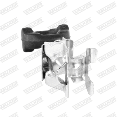 Mount, exhaust system