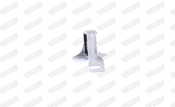 Mount, exhaust system
