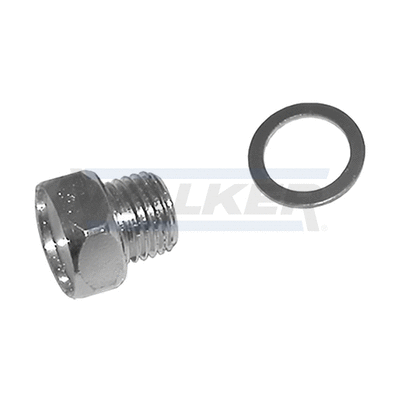 Bolt, exhaust system