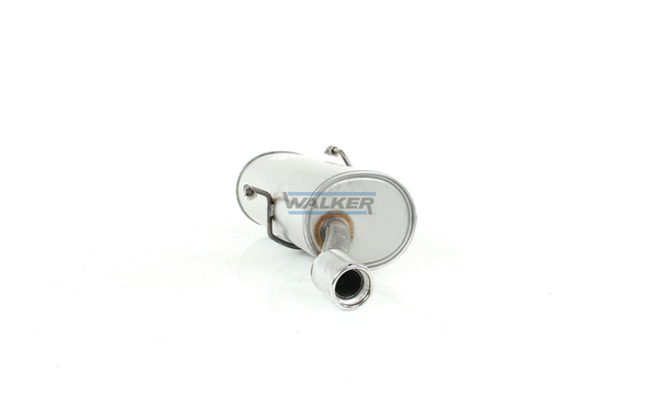 Rear Muffler