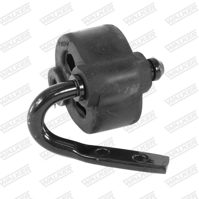 Rubber Strip, exhaust system