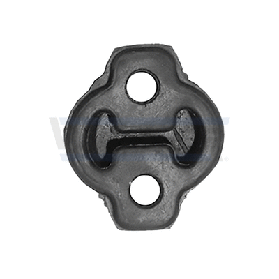 Rubber Strip, exhaust system
