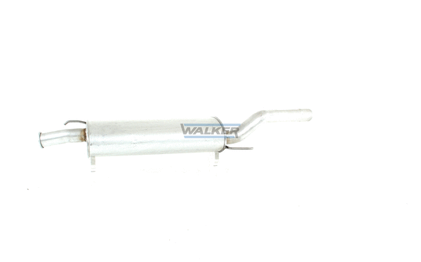 Rear Muffler