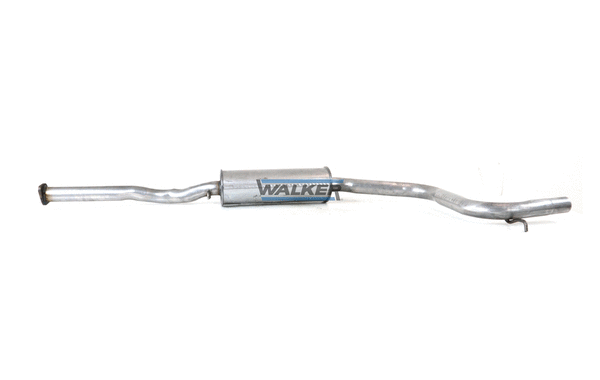 Centre Muffler