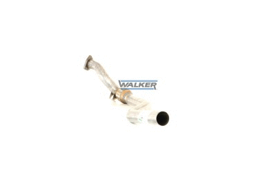 Exhaust Pipe (02962)