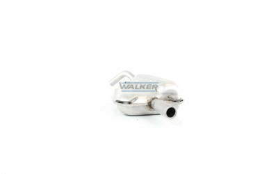 Rear Muffler (21316)