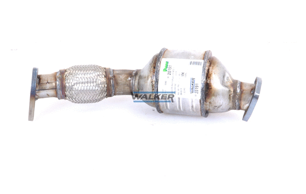 Catalytic Converter