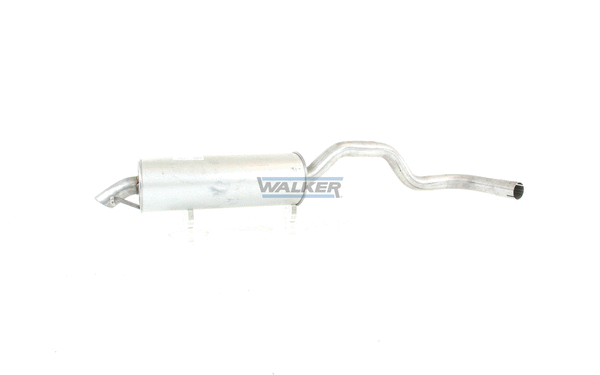 Rear Muffler