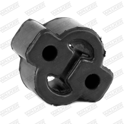 Rubber Strip, exhaust system