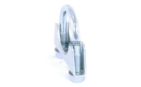 Clamping Piece, exhaust system