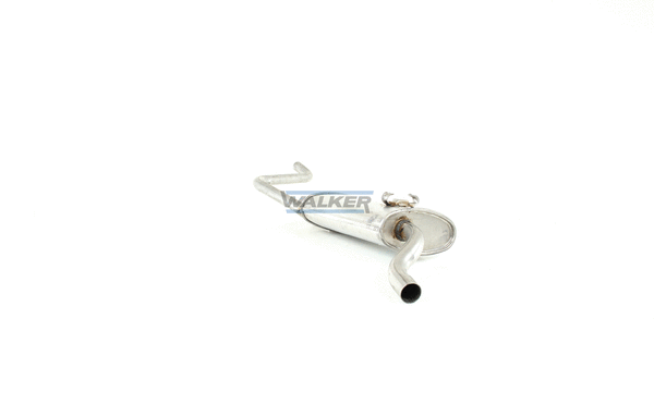 Rear Muffler
