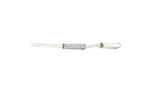 Centre Muffler