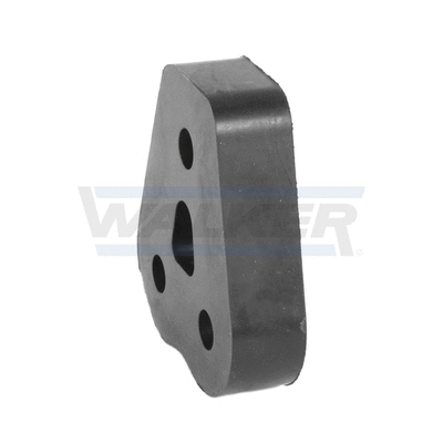 Rubber Strip, exhaust system