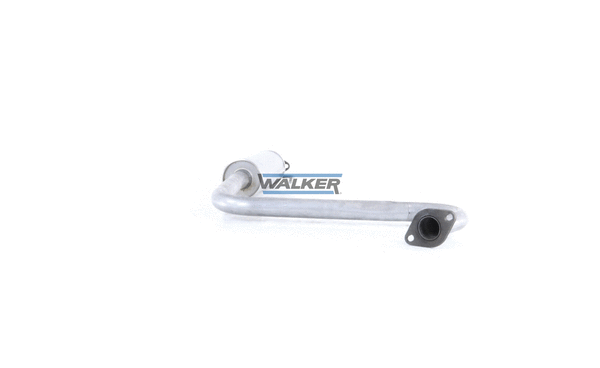 Centre Muffler