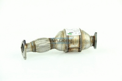 Catalytic Converter