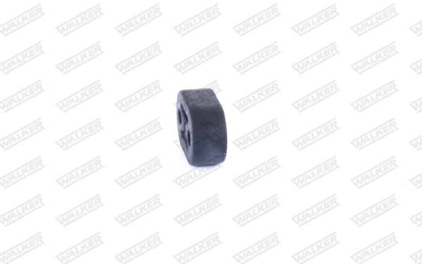 Rubber Strip, exhaust system