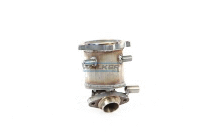 Catalytic Converter (28067)