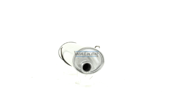 Rear Muffler