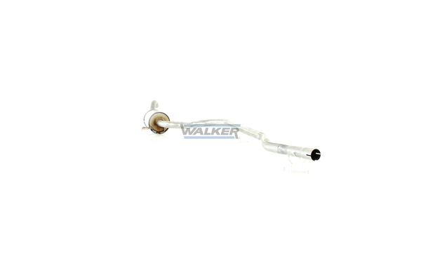 Centre Muffler