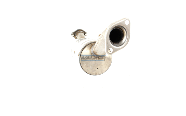 Soot/Particulate Filter, exhaust system