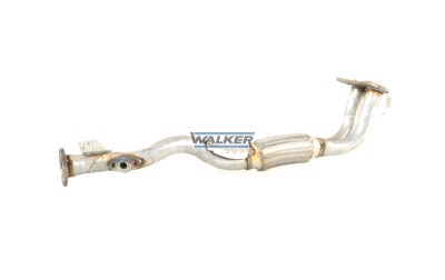 Exhaust Pipe