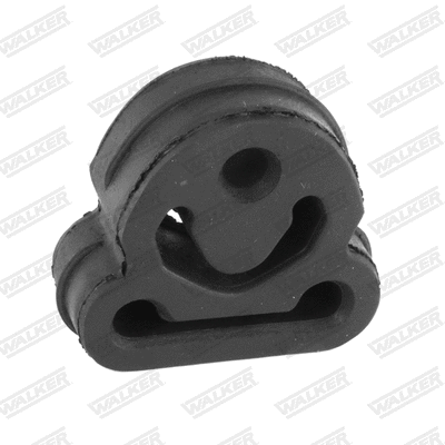 Rubber Strip, exhaust system