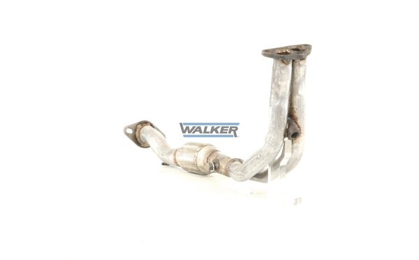 Exhaust Pipe