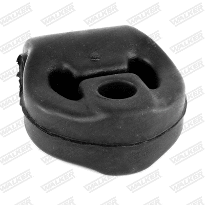 Rubber Strip, exhaust system