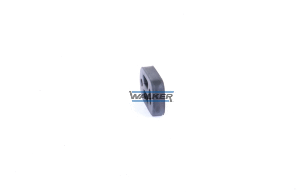 Rubber Strip, exhaust system