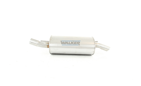 Rear Muffler