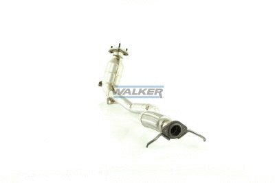 Catalytic Converter (20675)