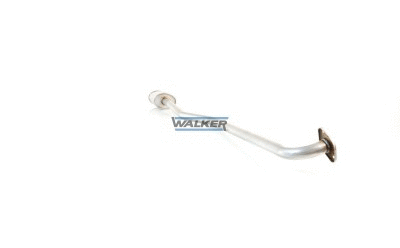 Centre Muffler (21344)
