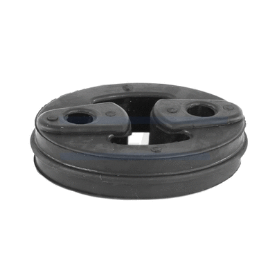 Rubber Strip, exhaust system