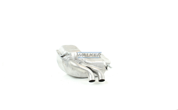Rear Muffler