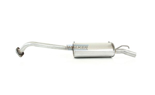 Rear Muffler