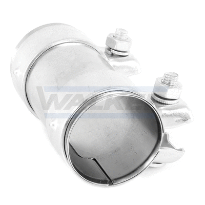 Pipe Connector, exhaust system