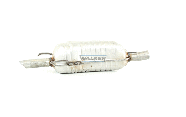 Rear Muffler