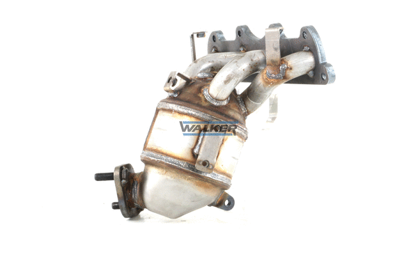 Catalytic Converter