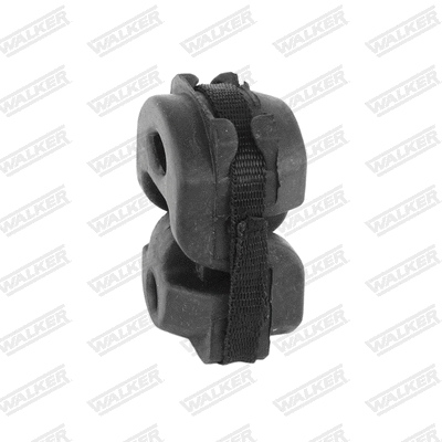 Rubber Strip, exhaust system