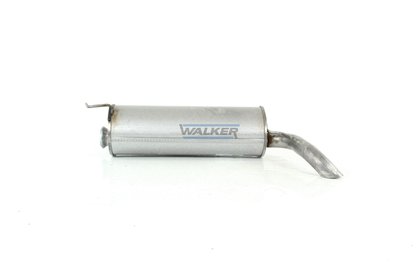 Rear Muffler