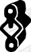 Rubber Strip, exhaust system (81241)