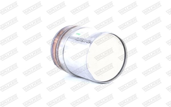 Soot/Particulate Filter, exhaust system