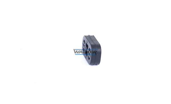 Rubber Strip, exhaust system