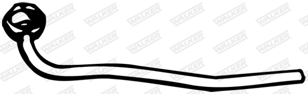 Exhaust Pipe (04769)