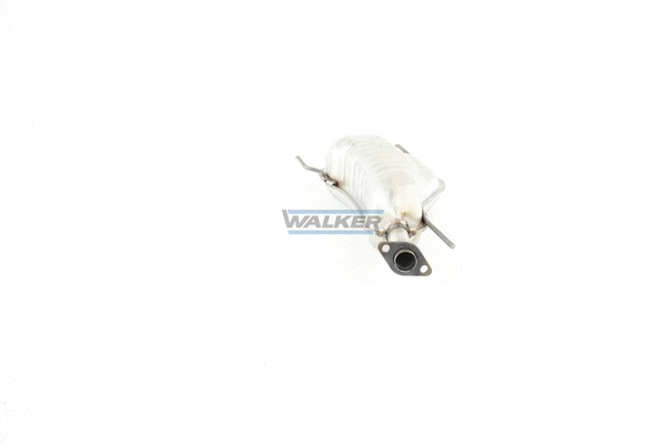Rear Muffler