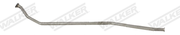 Exhaust Pipe