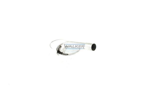 Rear Muffler